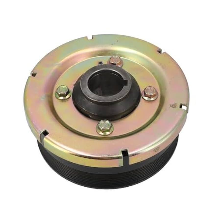 Amazon.com: All States Crankshaft Dampener fits New Holland